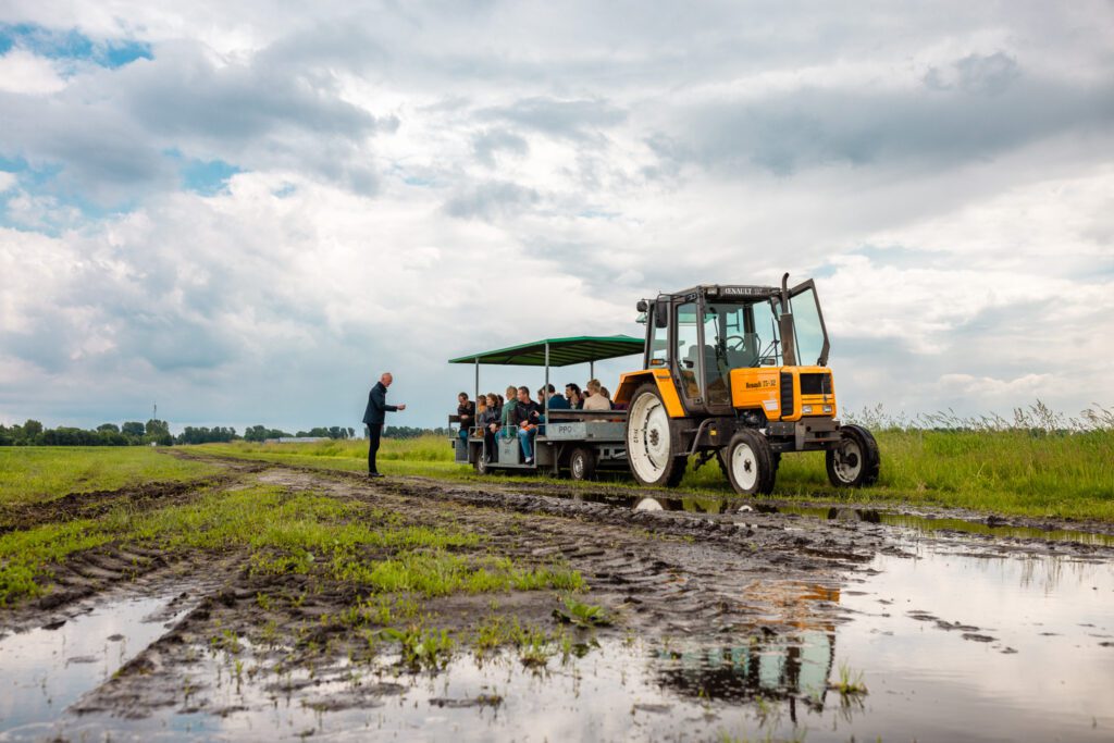 Werkplaats-Netwerk-Platteland-Veldexcursie