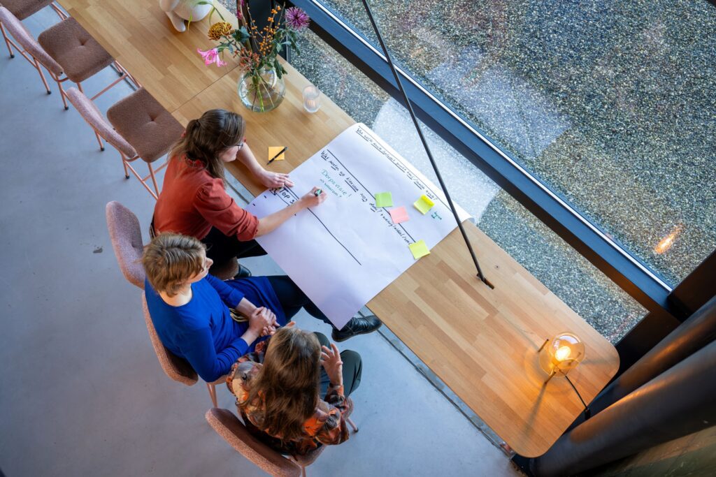 Stimuland vacature stagiaire