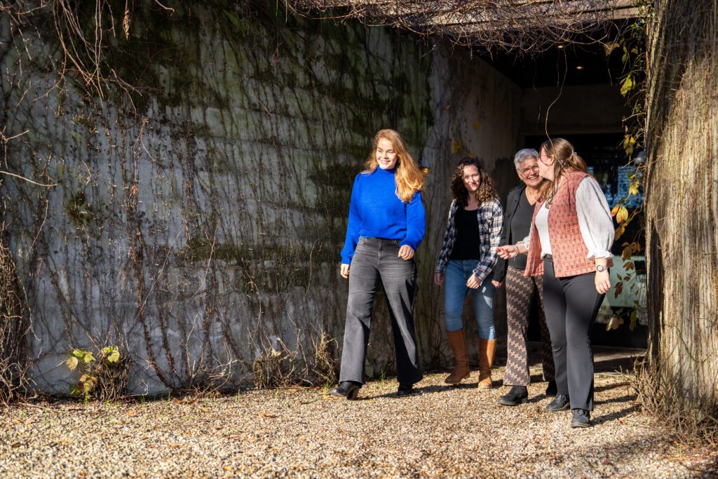 Stimuland vacature projectmedewerker