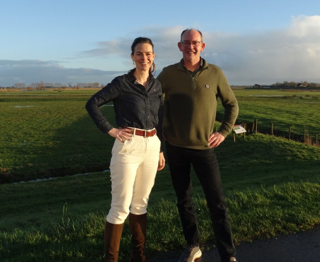 politiek en platteland