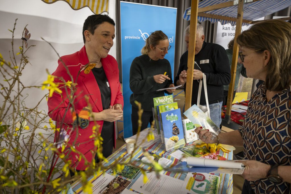 FondsenFestival 2025 Overijssel