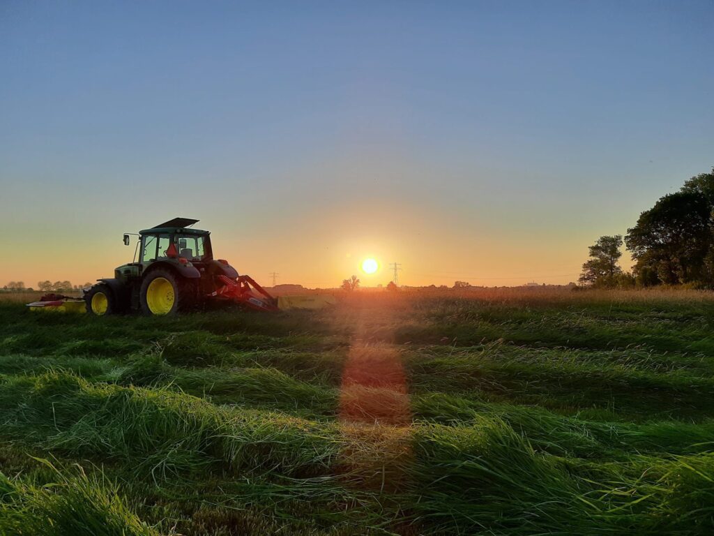 Gebiedsprocessen route- en kansenkaart