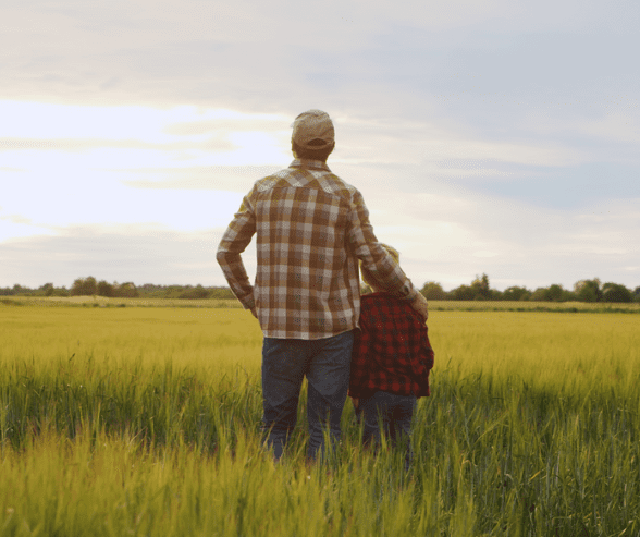 Teken de LEADER-petitie My Rural Future