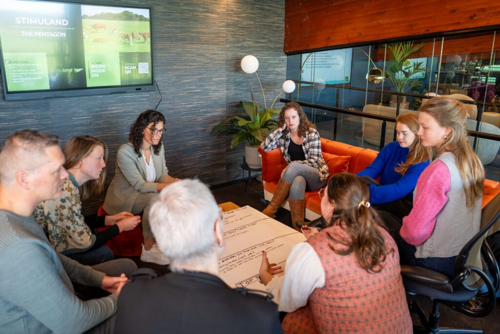 Stimuland Vacature Stage duurzaamheid en leefomgeving