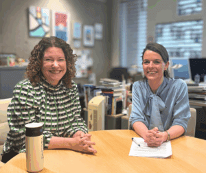 Politiek & Platteland: Anne-Marijke Podt Tweede Kamerlid, D66 - Stimuland