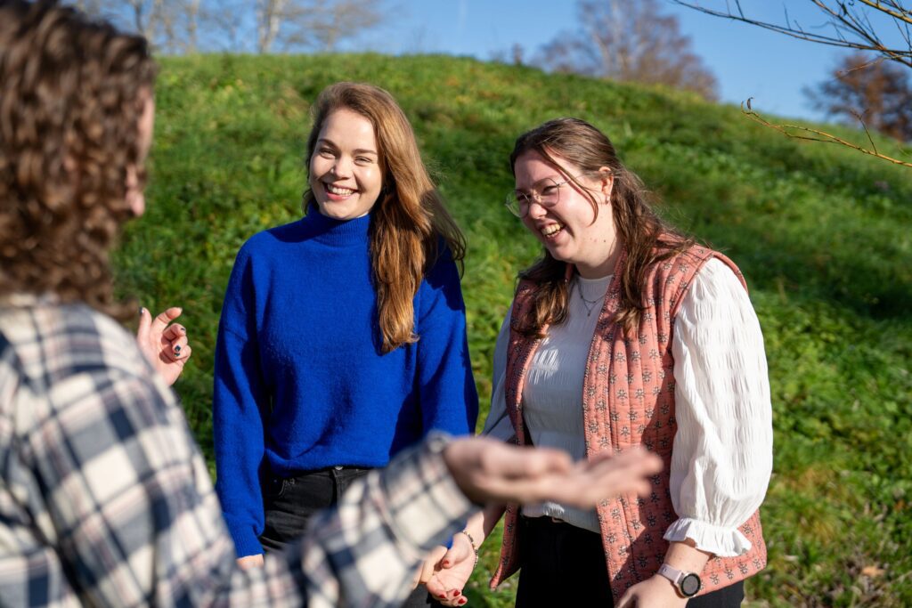 Stimuland Vacature Stage duurzaamheid en leefomgeving