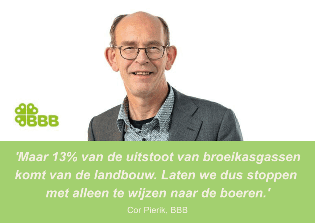 Stimuland in gesprek met Cor Pierik van de BBB