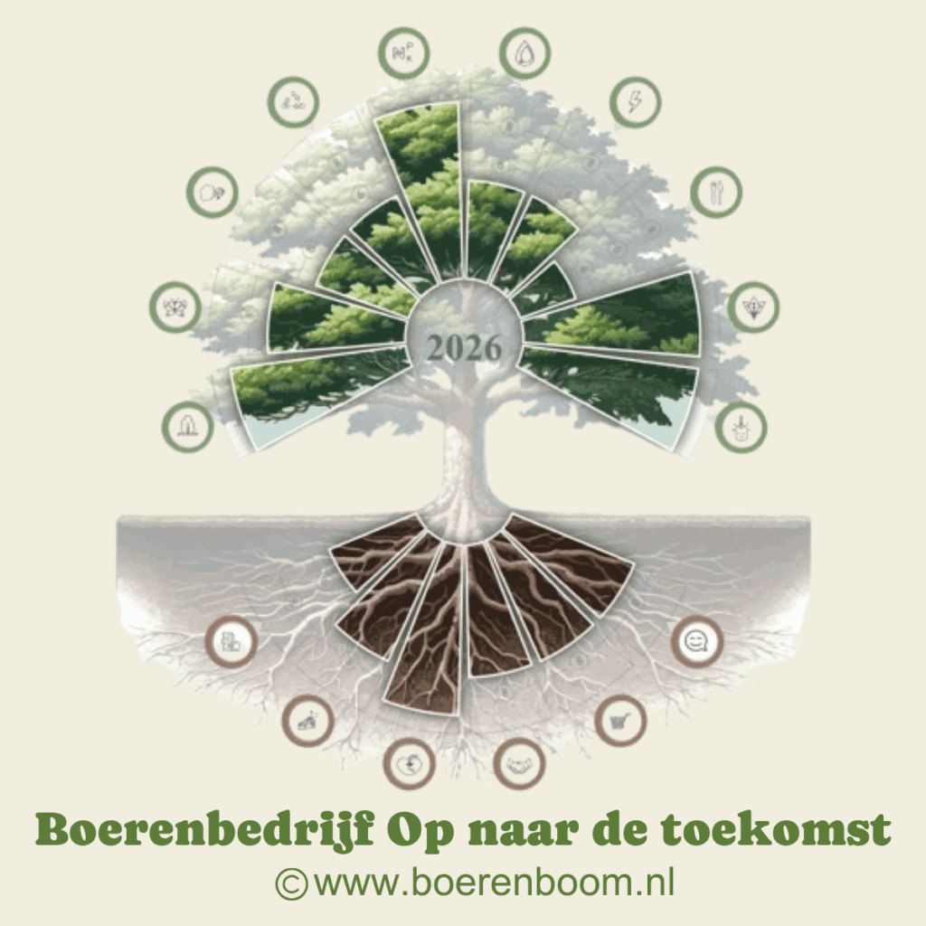 Boerenboom Diamant van ons Platteland